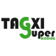 Tagxi Super Bidding - Taxi + Goods Delivery Complete Solution With Bidding Option 2.7